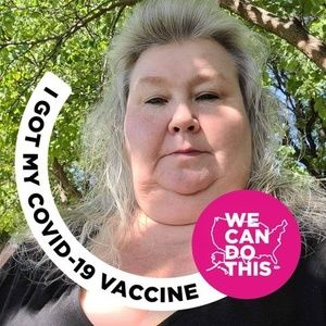 Meet your Posher, Dawn